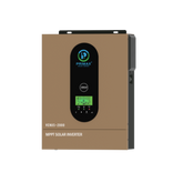 PRIMAX VENUS 2000 Off grid Solar Inverter 12V 1.6KW with 2000W MPPT Solar Charge Controller